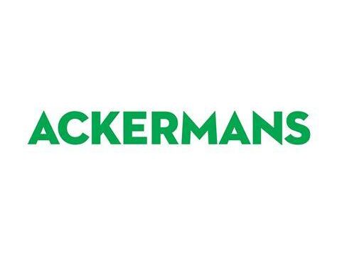 Ackermans Dunes Mall Walvis Bay