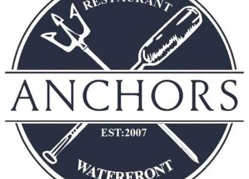 Anchors Waterfront Restaurant Walvis Bay