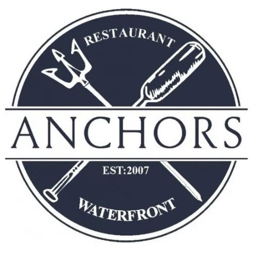 Anchors Waterfront Restaurant Walvis Bay