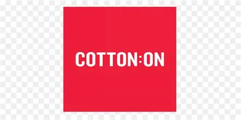 Cotton On Dunes Mall Walvis Bay