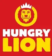 Hungry Lion Walvis Bay Metlife Plaza