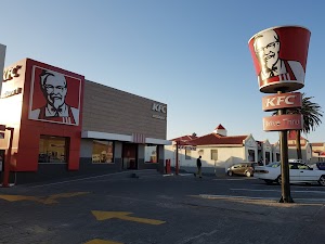 KFC Walvis Bay