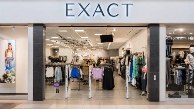 Exact Dunes Mall Walvis Bay