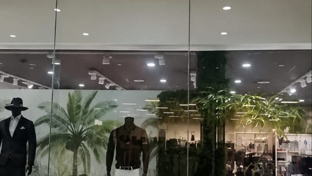Fabulous Dunes Mall Walvis Bay